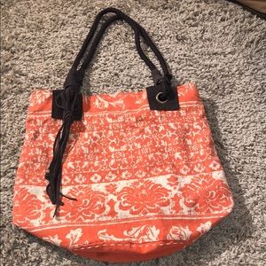 Tommy Hilfiger tote bag